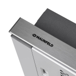 ВЫТЯЖКА MAUNFELD VS LIGHT (C) 90 НЕРЖАВЕЮЩАЯ СТАЛЬ фото 9