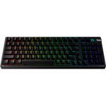Клавиатура механическая Edifier G4K Black
