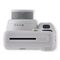 Фотоаппарат моментальной печати Fujifilm Instax Mini SE Light Gray (блистерная упаковка)
