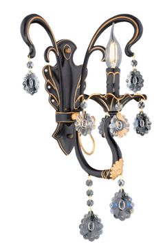 B79279/1W BG+WT (1/10) Бра