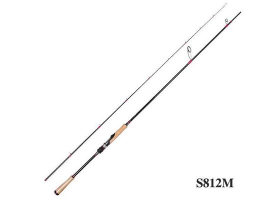 Удилище Tsurinoya Deep Attack plus