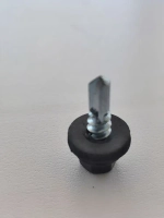 Саморез 5.5 x 19 мм 100 шт. 0.385 кг.