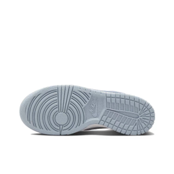 Nike Dunk Low "Light Blue"