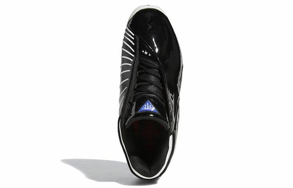 Кроссовки Adidas T Mac 3 Restomod
