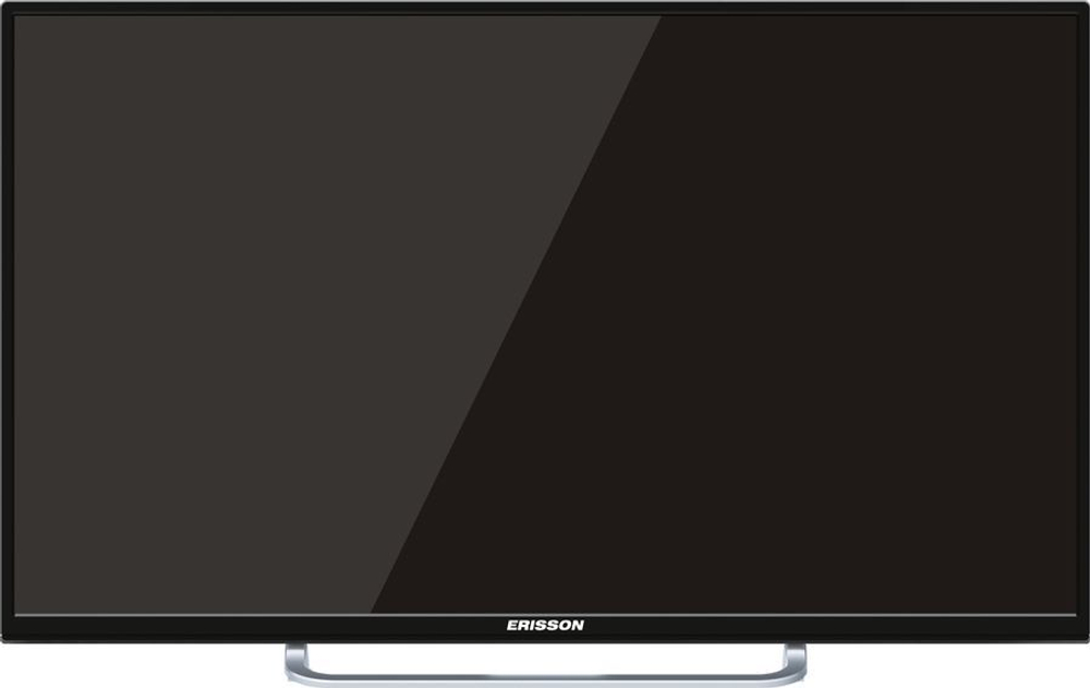Телевизор Erisson 50"; 50ULX9060T2 4K Ultra HD