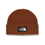 Шапки THE NORTH FACE Tnf Logo Box Cuffed Beanie, NE3BM53C