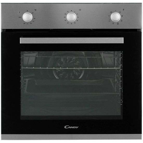 Электрический духовой шкаф Candy FCP 612 XL/E1