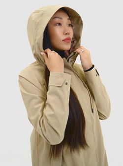 ПЛАЩ ЖЕНСКИЙ NORPPA KAMA ( 100334 )