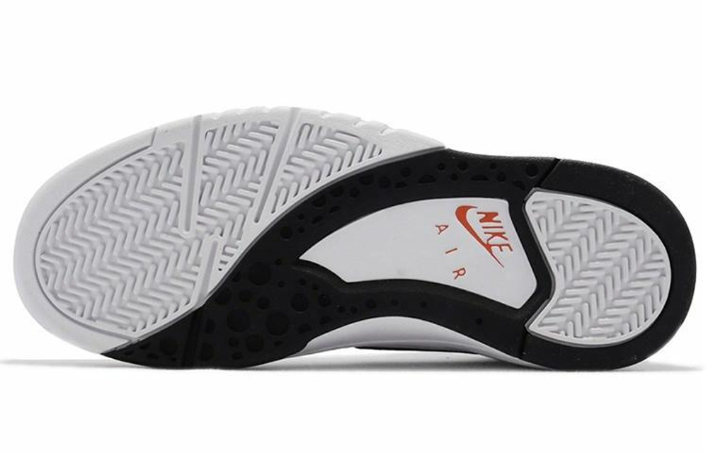 Кроссовки Nike Air Flight Lite Mid
