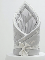 Одеяло стеганое Бишон/Пудель