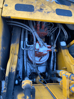 LiuGong CLG933 Экскаватор CLG933E	 (Дизельный, 6,7 л, 230 л.с., АТ)