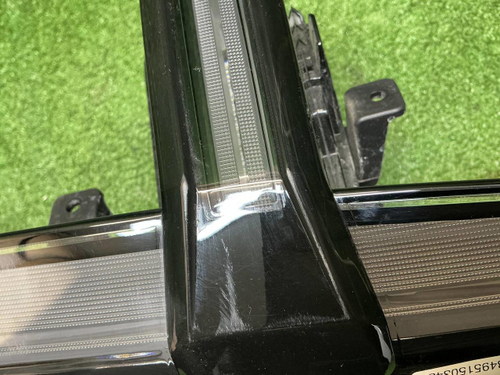 ДХО правый Changan CS95PLUS (2023-н.в.) LED