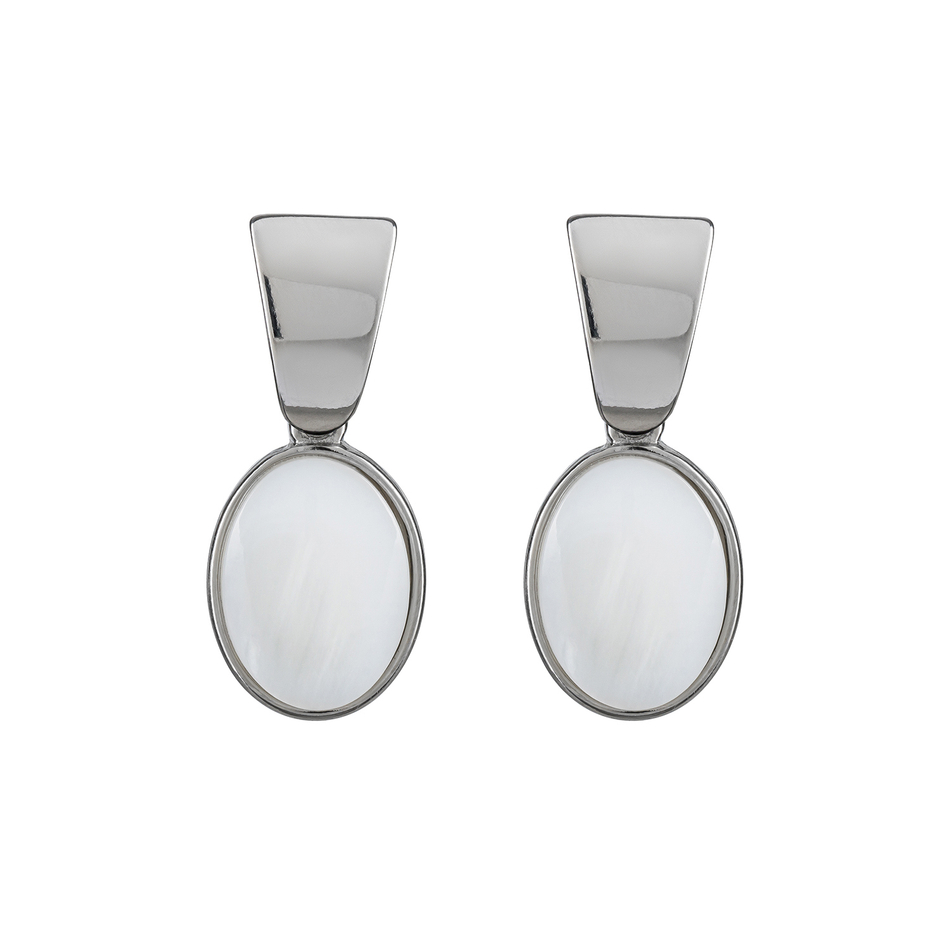 Серьги Possebon Madre A0134.1 S