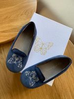 Лоферы Age of innocence