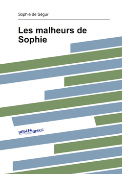 Les malheurs de Sophie (French Edition) | Sophie de Ségur