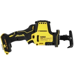 Сабельная пила DeWALT DCS369NT-XJ
