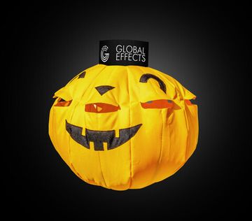 Global Effects - EASY Swirl Pumpkiin