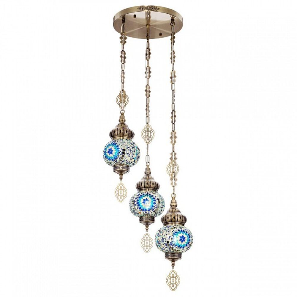 Подвесной светильник Citilux Каир CL419136