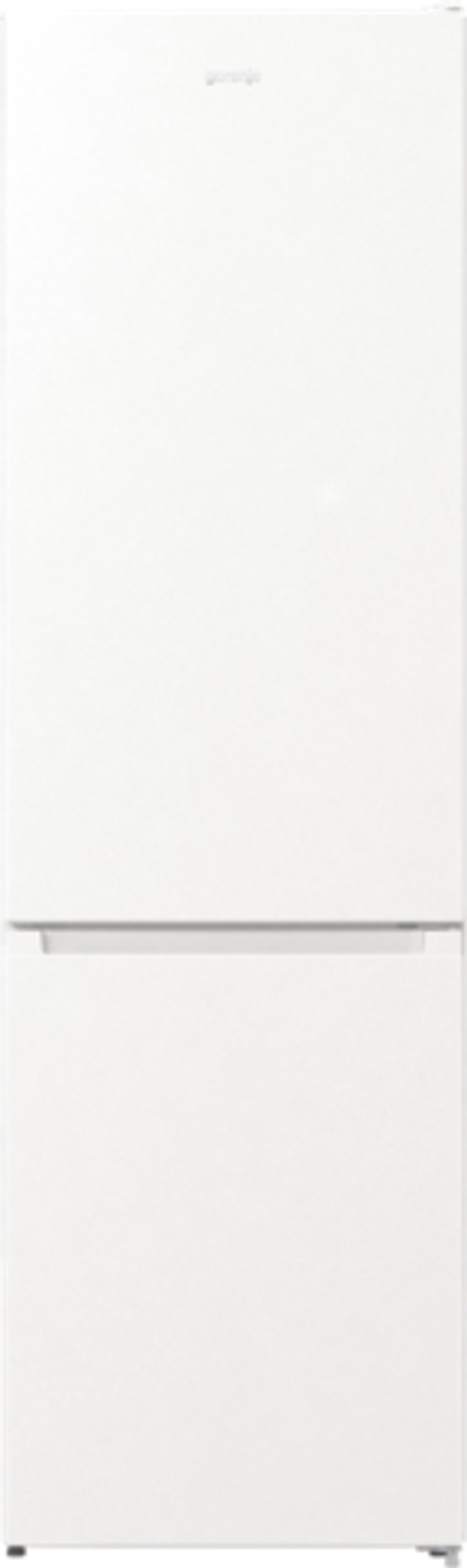 Холодильник Gorenje NRK6201PW4