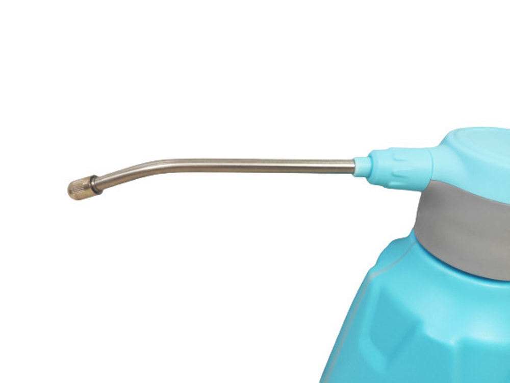 Опрыскиватель аккумуляторный "Умница" ОЭ-2л-Н + адаптер