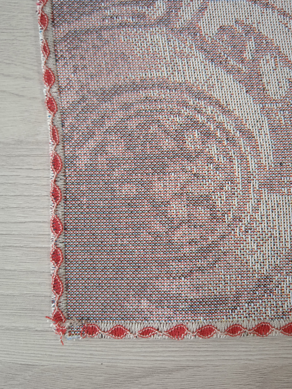 Гобеленовая столешница Мисс Фея 45х100