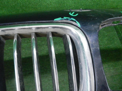 Бампер передний BMW 5er F10 (2013-2017)