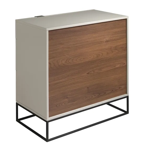 Комод Angel Cerda Personal CP1406-C/7020 жемчужно-серый