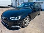 Audi A4 (Стоимость в ЕС)*