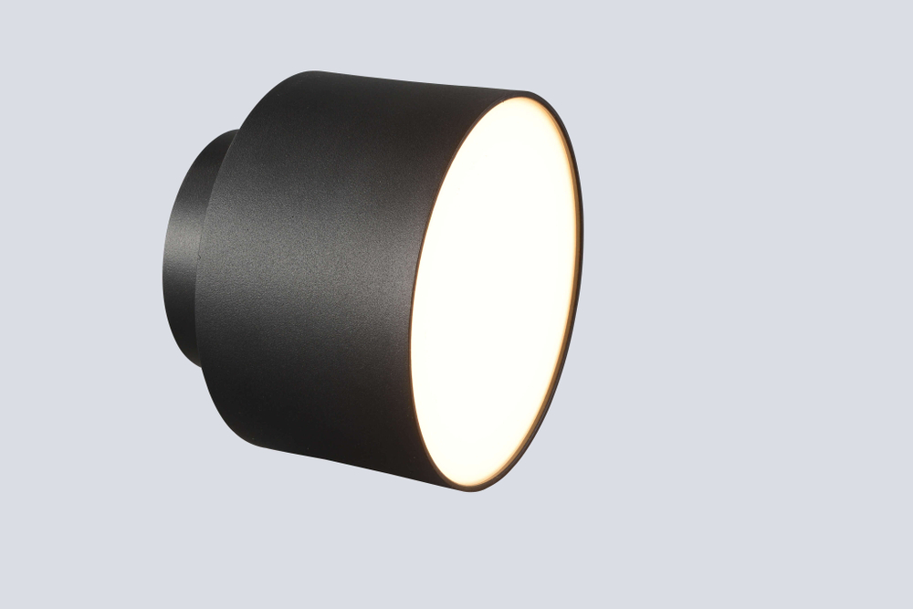 Накладной светодиодный светильник Crystal Lux CLT 085C BL