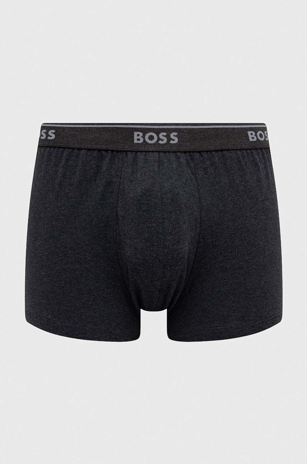 Трусы (набор 3 шт) мужские BOSS Trunk 3P Classic 10243514 01
