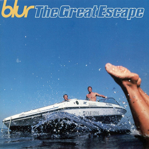 Blur / The Great Escape (2LP)