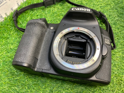 Canon EOS 50D (6.300 кадров) Покупка/Продажа