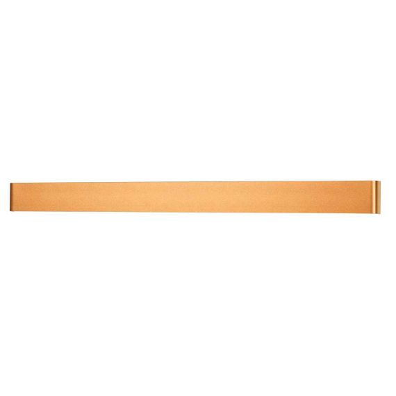 Настенный светодиодный светильник Odeon Light Hightech Framant 4295/40WL