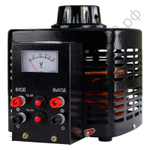 Лабораторные автотрансформаторы Энергия Black Series однофазные