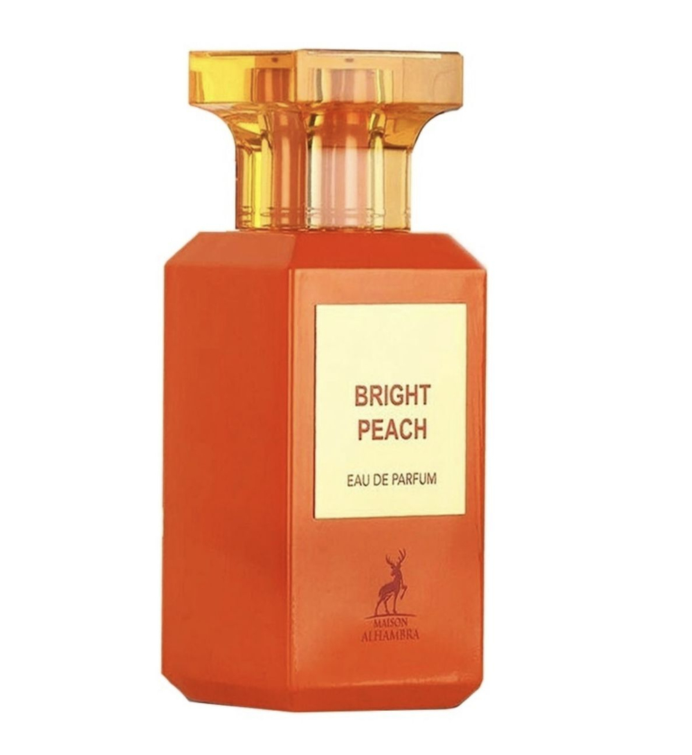 Alhambra BRIGHT PEACH /горький персик