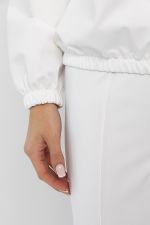 Костюм Она (белый) К13719-15М LT Collection