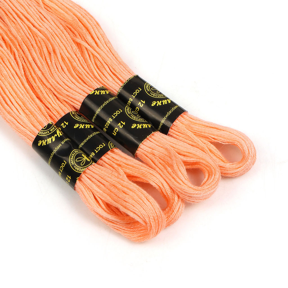 Мулине ПНК им.Кирова 20 метров 1 шт