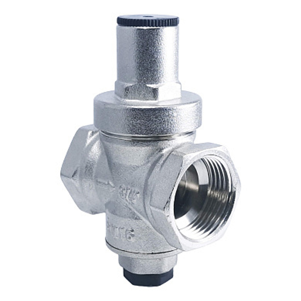 Редуктор давления 3/4" STI поршневой (1-6 бар)