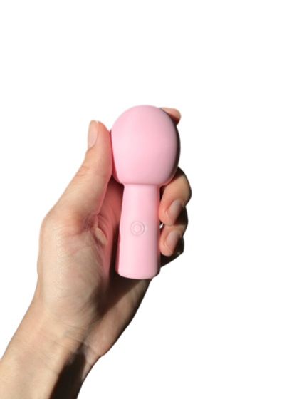 Miogi Lolly pop - Мини-Ванд