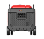 Генератор бензиновый SUNREKA G13000EAiFS инверторный 211037