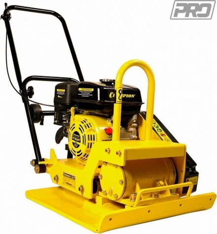 Виброплита CHAMPION PC1050FT