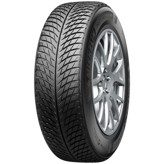 Michelin Pilot Alpin 5 SUV 325/40 R22 114V