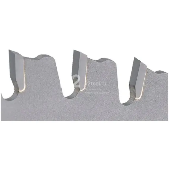 Диск пильный универсальный для строительных работ Karnasch SUPER 180×2,8/1,8×30/20 мм, Z=30 WZ, арт. 11.1260.180.010