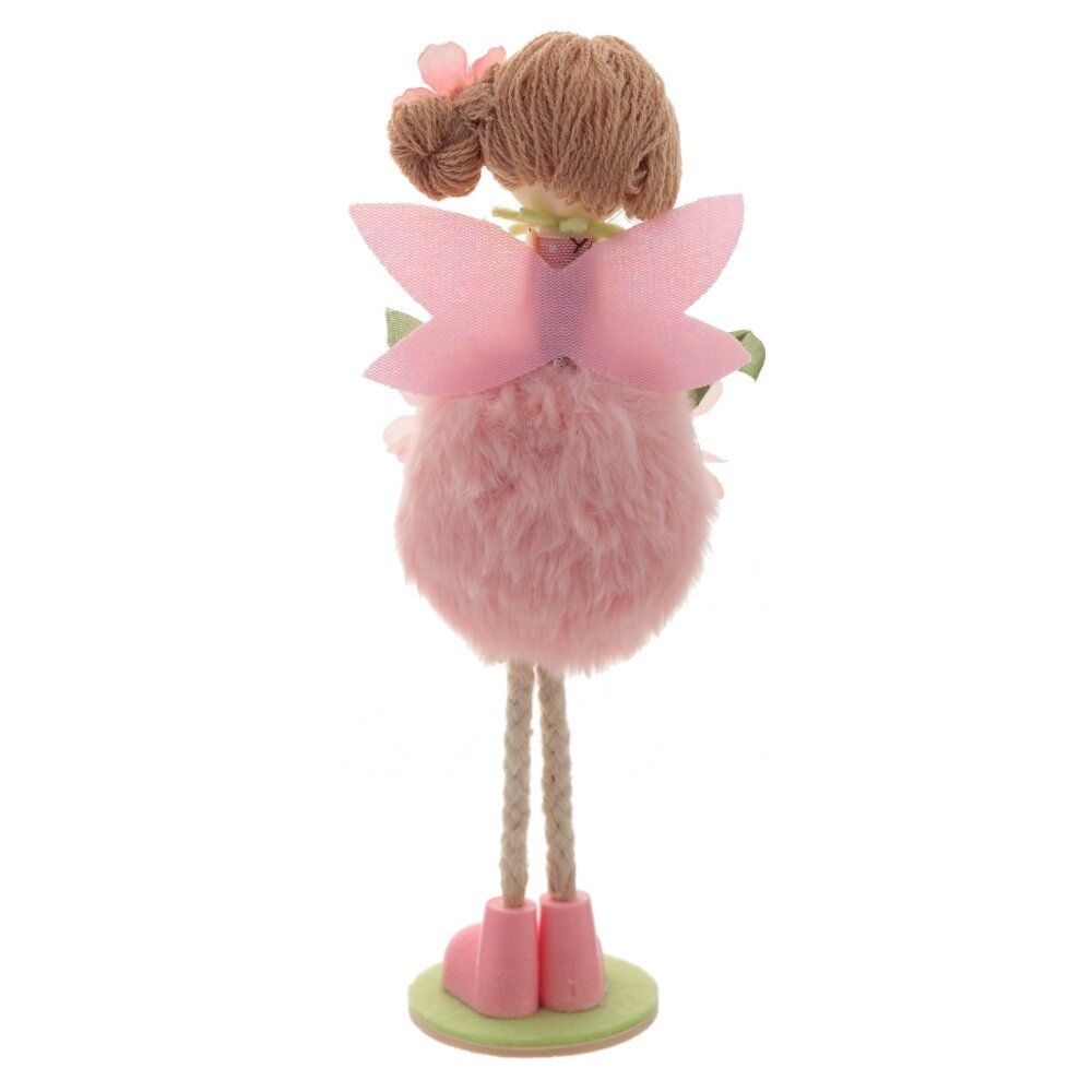GAEM Фигурка декоративная "Фея", L7 W6 H20 см