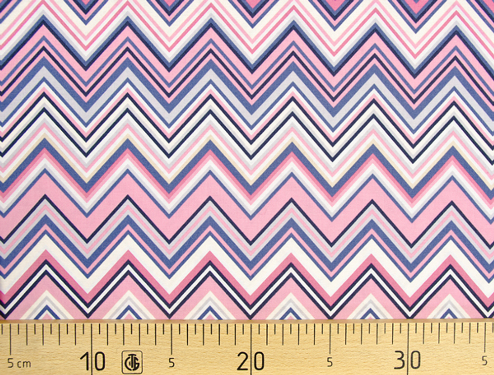 Ткань коллекция Portofino шир. 145см 100%хлопок Гутерманн 647691 (43)