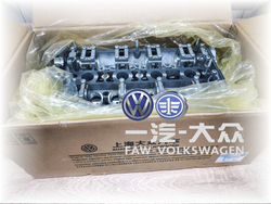 ГБЦ SAIC VAG AWT AEB AUG B5 1.8 T