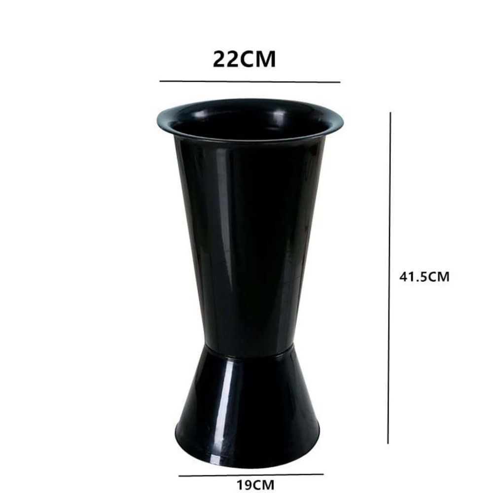 Ваза Элегант (h=41см,22см)