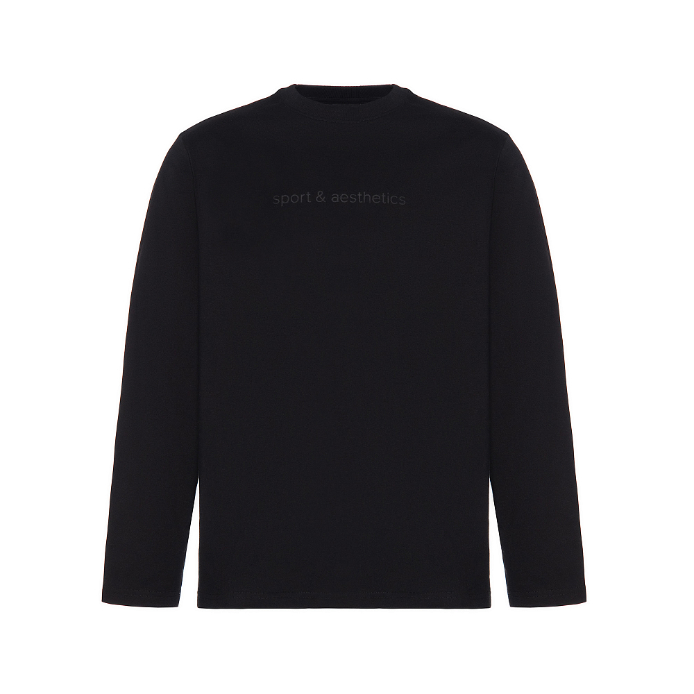Мужской лонгслив AMAZING RED LS Tee