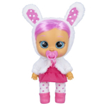 Плачущий младенец с волосами Cry Baby Dressy Coney