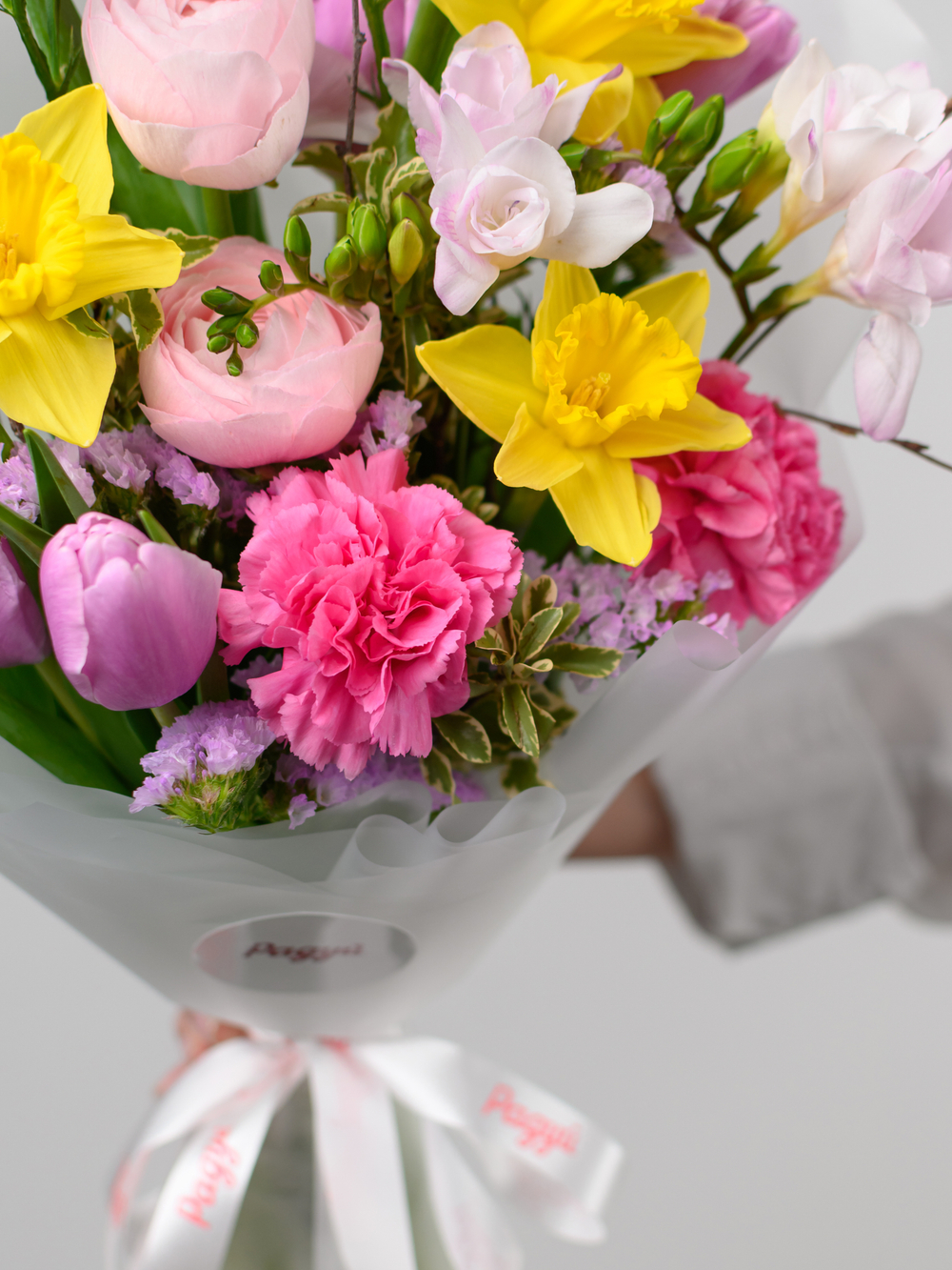 Дофаминовый букет 3